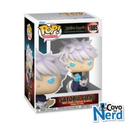 Funko POP! Animation: Jujutsu Kaisen - Satoru Gojo 1885