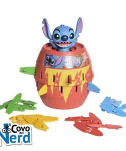 Stitch Pop Up
