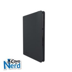 Gamegenic - Prime Album 18-Pocket Black