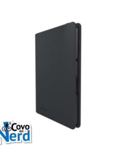 Gamegenic - Prime Album 18-Pocket Black