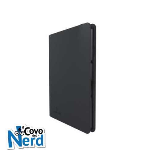 Gamegenic - Prime Album 18-Pocket Black