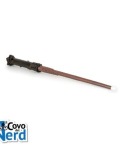 Bacchetta Magica Punta Luminosa di Harry Potter