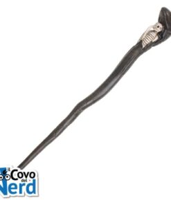 Bacchetta del mangiamorte - Harry Potter