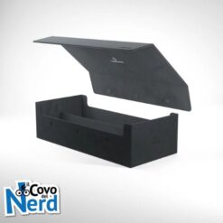 Dungeon 1110+ Convertible Nero - Gamegenic