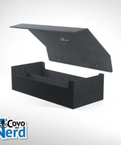 Dungeon 1110+ Convertible Nero - Gamegenic