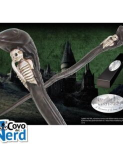 Bacchetta del mangiamorte - Harry Potter