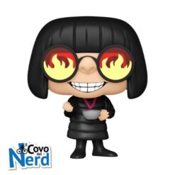 Funko POP! Disney: The Incredibles - Edna Mode 1507