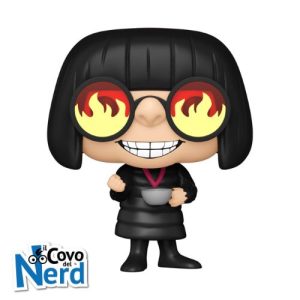 Funko POP! Disney: The Incredibles - Edna Mode 1507