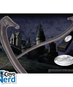 Bacchetta del mangiamorte (Horse) - Harry Potter