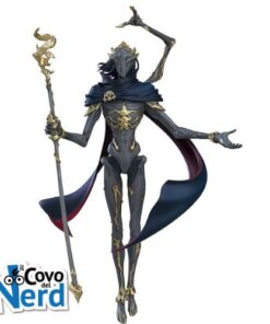 Arcane Champion Viktor Figure - Pop Up Parade - 20 cm