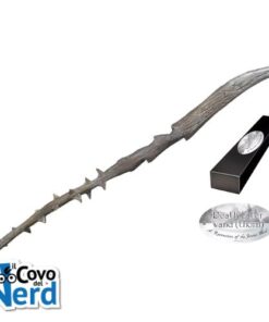 Bacchetta del mangiamorte (Thorn) - Harry Potter