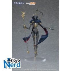 Arcane Champion Viktor Figure - Pop Up Parade - 20 cm