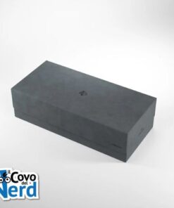 Dungeon 1110+ Convertible Grigio - Gamegenic