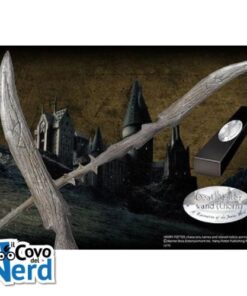 Bacchetta del mangiamorte (Thorn) - Harry Potter