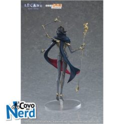 Arcane Champion Viktor Figure - Pop Up Parade - 20 cm