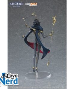 Arcane Champion Viktor Figure - Pop Up Parade - 20 cm