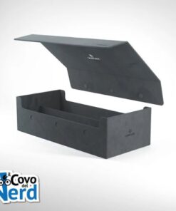 Dungeon 1110+ Convertible Grigio - Gamegenic