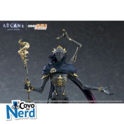 Arcane Champion Viktor Figure - Pop Up Parade - 20 cm