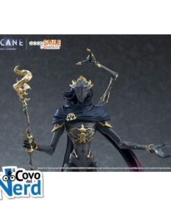 Arcane Champion Viktor Figure - Pop Up Parade - 20 cm