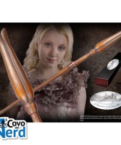 Bacchetta Luna Lovegood - Harry Potter