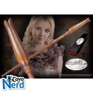 Bacchetta Luna Lovegood - Harry Potter