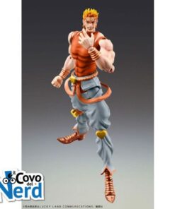 Dio Awaken Third JoJo's Bizarre Adventure Part3 Stardust Crusaders - Chozokado - 16 cm