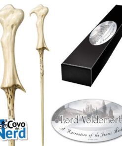 Bacchetta Lord Voldemort - Harry Potter