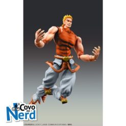 Dio Awaken Third JoJo's Bizarre Adventure Part3 Stardust Crusaders - Chozokado - 16 cm
