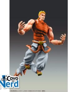Dio Awaken Third JoJo's Bizarre Adventure Part3 Stardust Crusaders - Chozokado - 16 cm