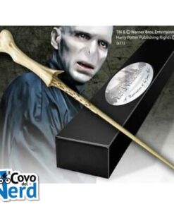 Bacchetta Lord Voldemort - Harry Potter