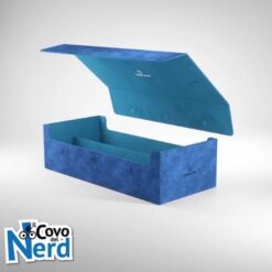 Dungeon 1110+ Convertible Blu - Gamegenic