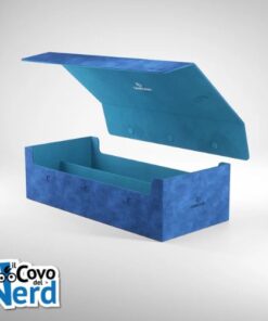 Dungeon 1110+ Convertible Blu - Gamegenic