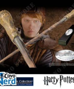 Bacchetta Ron Weasley - Harry Potter