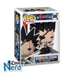 Funko POP! Animation: Bleach - Kenpachi Zaraki 1699