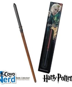 Bacchetta Draco Malfoy - Harry Potter