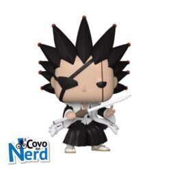 Funko POP! Animation: Bleach - Kenpachi Zaraki 1699