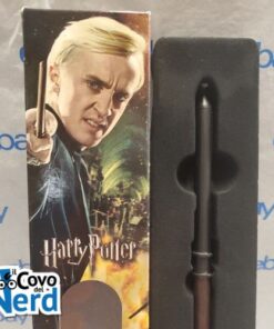 Bacchetta Drago Malefoy - Harry Potter