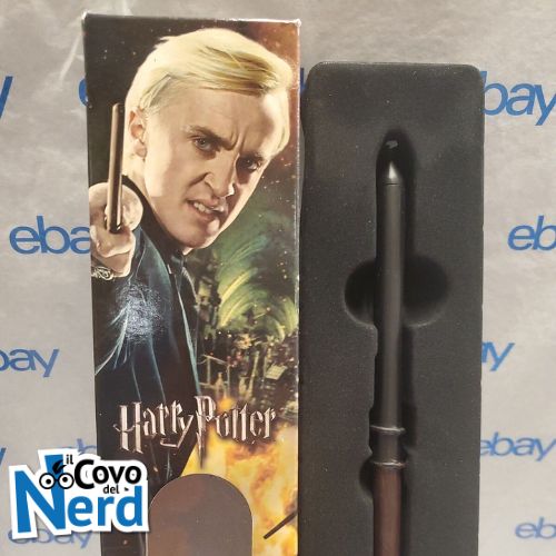 Bacchetta Drago Malefoy - Harry Potter