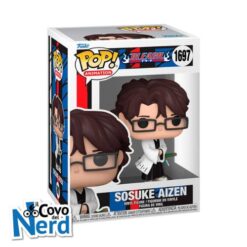 Funko POP! Animation: Bleach - Sosuke Aizen 1697