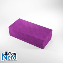 Dungeon 1110+ Convertible Purple - Gamegenic