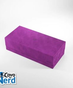 Dungeon 1110+ Convertible Purple - Gamegenic