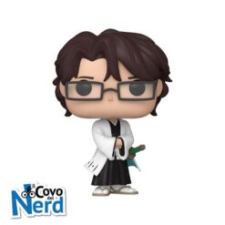 Funko POP! Animation: Bleach - Sosuke Aizen 1697