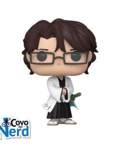 Funko POP! Animation: Bleach - Sosuke Aizen 1697