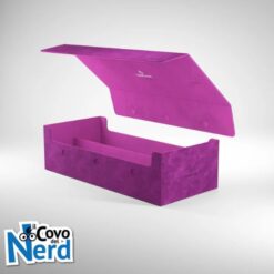 Dungeon 1110+ Convertible Purple - Gamegenic