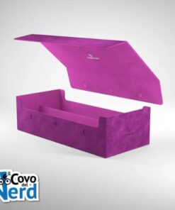 Dungeon 1110+ Convertible Purple - Gamegenic