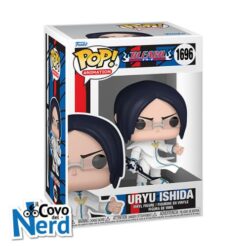 Funko POP! Animation: Bleach - Uryu Ishida 1696