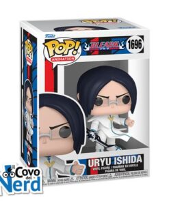 Funko POP! Animation: Bleach - Uryu Ishida 1696