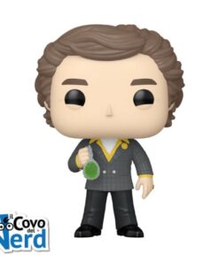 Funko POP! Heroes: Superman (1978) - Lex Luthor 540