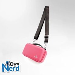 Game Shell 250+ XL Rosa - Gamegenic