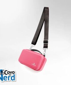 Game Shell 250+ XL Rosa - Gamegenic